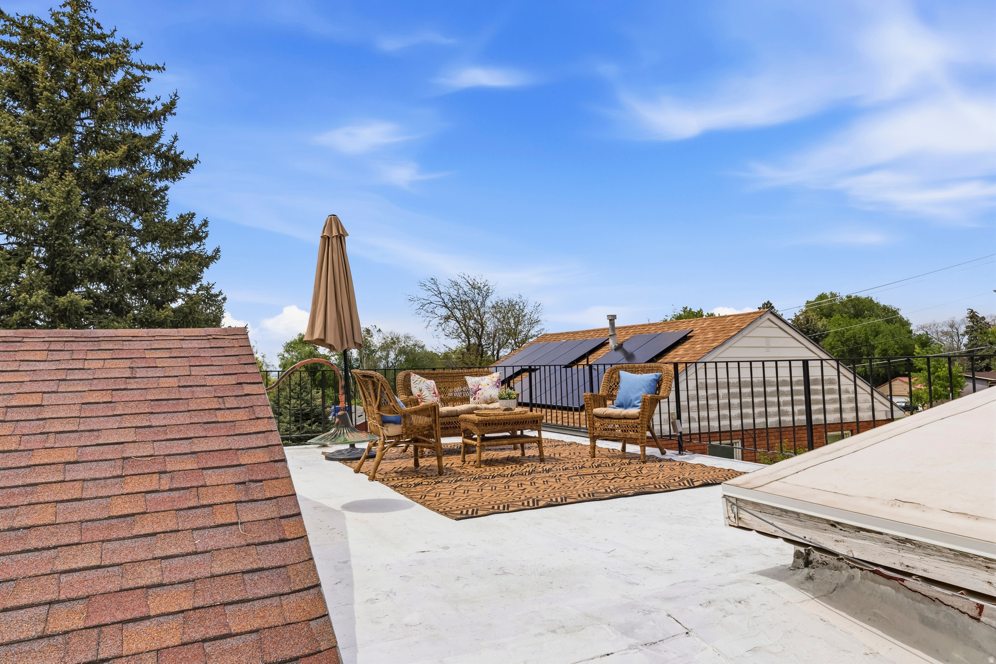 MOUNTAIN VIEW ADDITI - Residential
