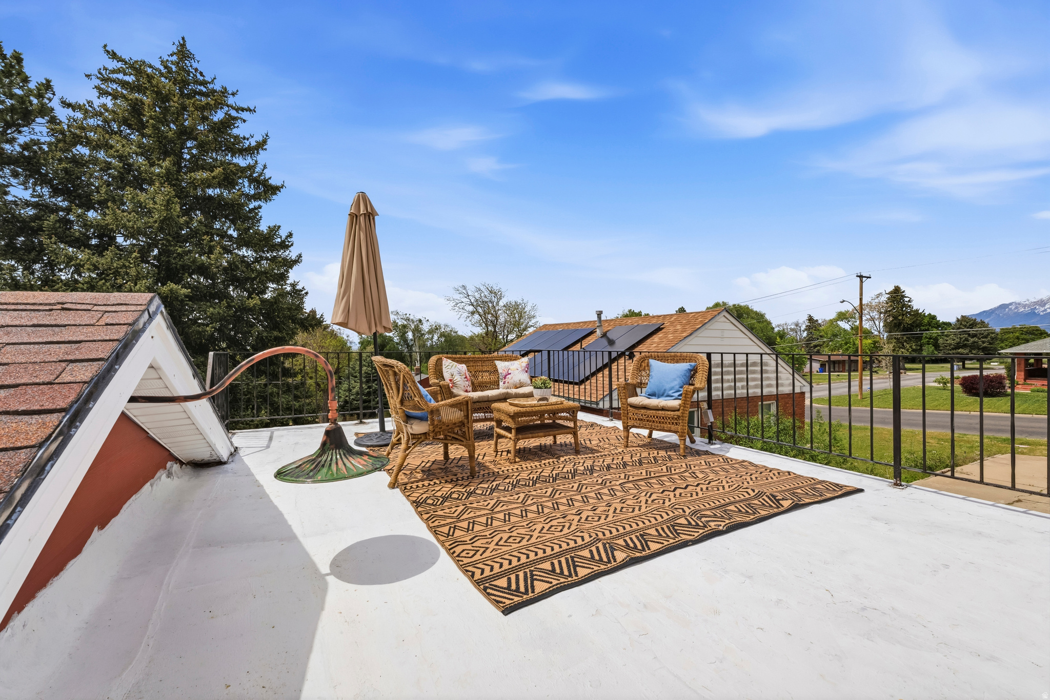 MOUNTAIN VIEW ADDITI - Residential