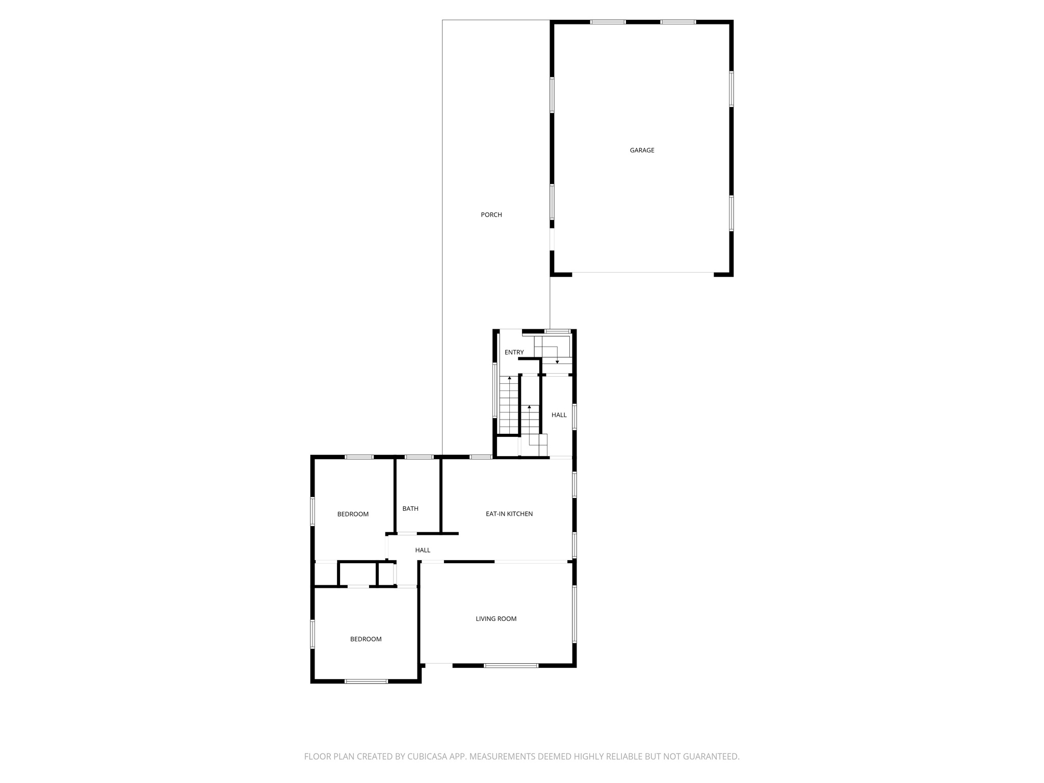 MOUNTAIN VIEW ADDITI - Residential
