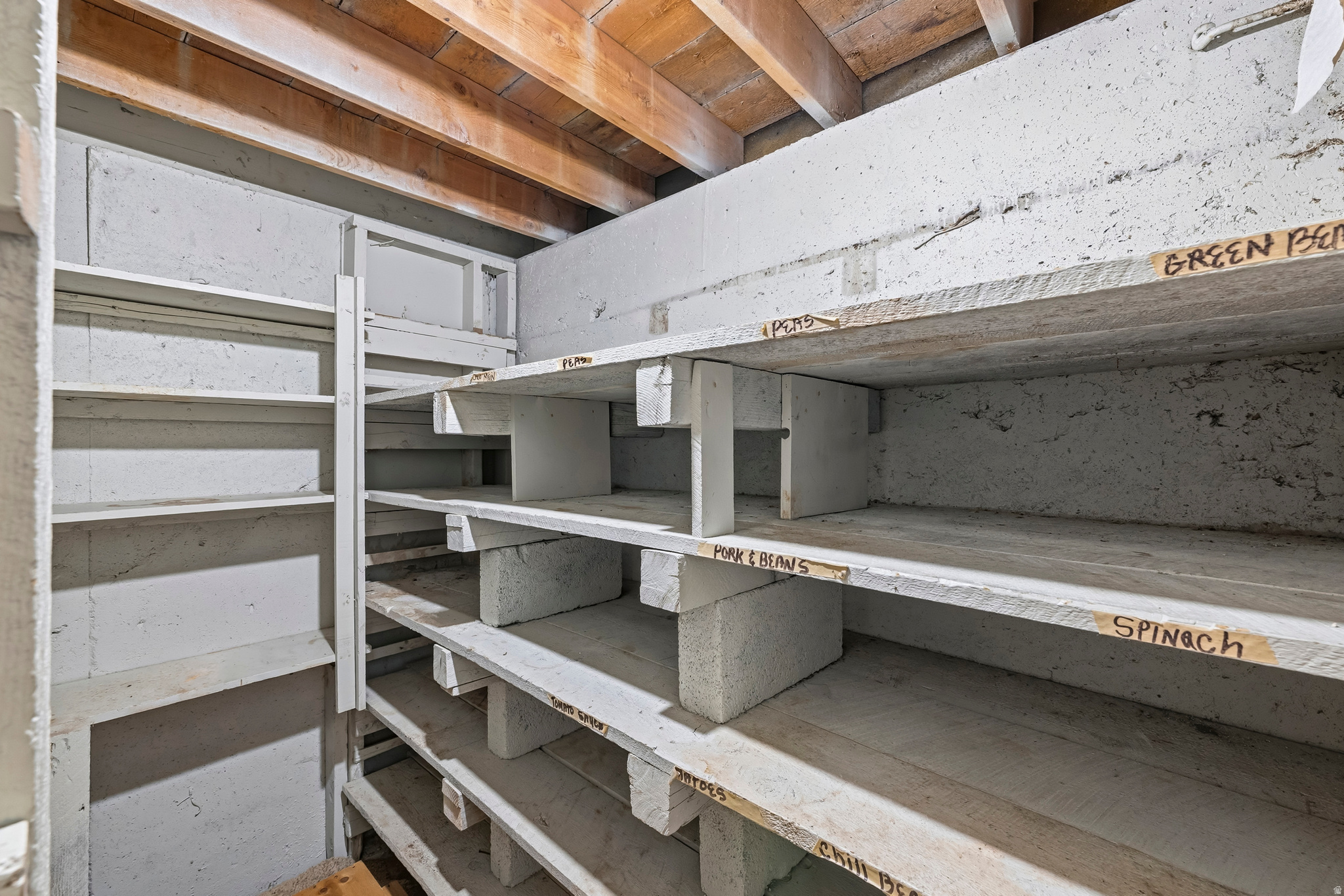 MOUNTAIN VIEW ADDITI - Residential