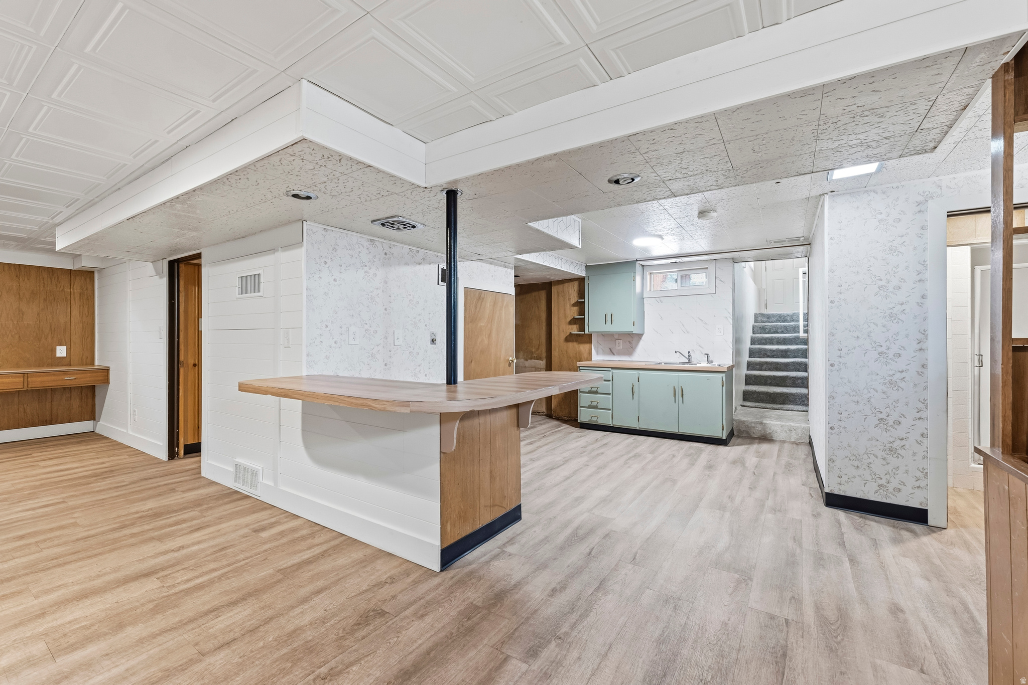 MOUNTAIN VIEW ADDITI - Residential