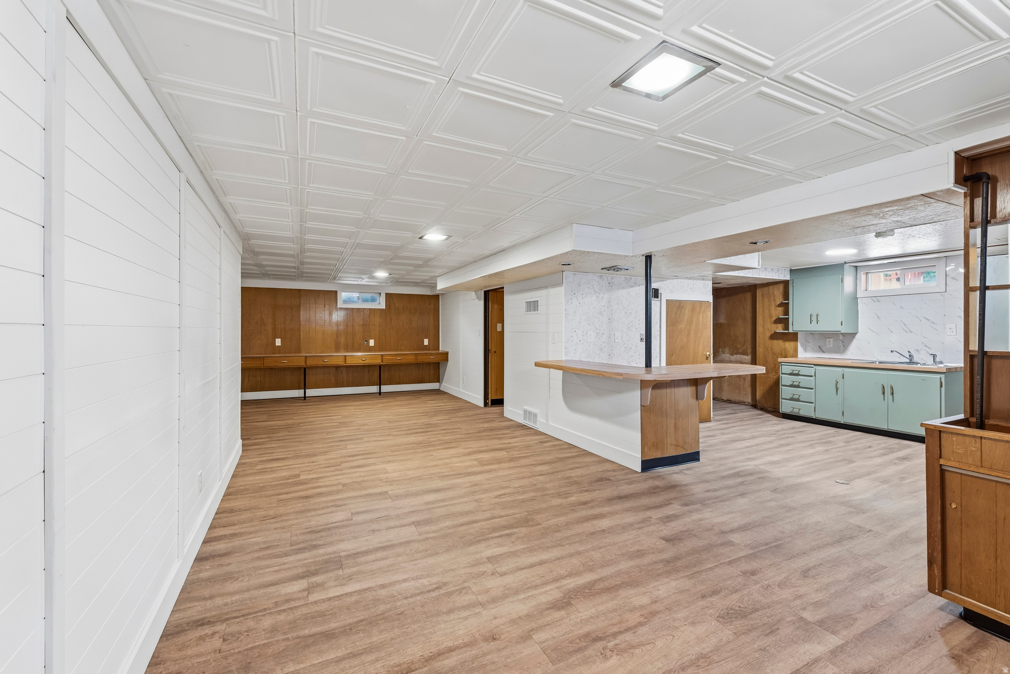 MOUNTAIN VIEW ADDITI - Residential