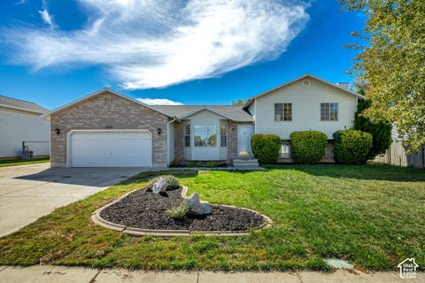 Tiny photo for 1123 W 2450 N, Clinton, UT 84015 (MLS # 2189696)