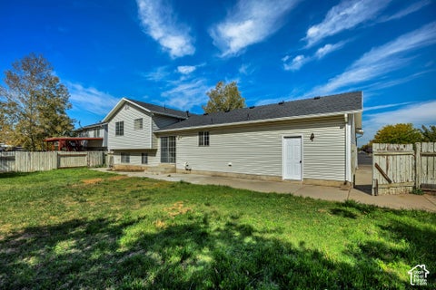 Tiny photo for 1123 W 2450 N, Clinton, UT 84015 (MLS # 2189696)