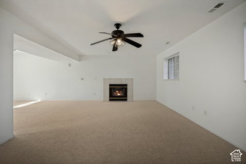 Tiny photo for 1123 W 2450 N, Clinton, UT 84015 (MLS # 2189696)