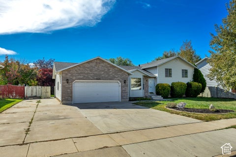 Tiny photo for 1123 W 2450 N, Clinton, UT 84015 (MLS # 2189696)