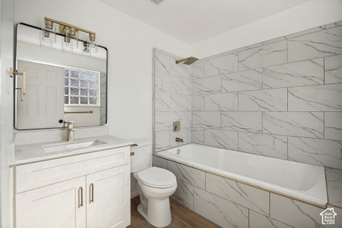 Tiny photo for 1123 W 2450 N, Clinton, UT 84015 (MLS # 2189696)