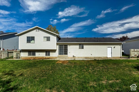 Tiny photo for 1123 W 2450 N, Clinton, UT 84015 (MLS # 2189696)
