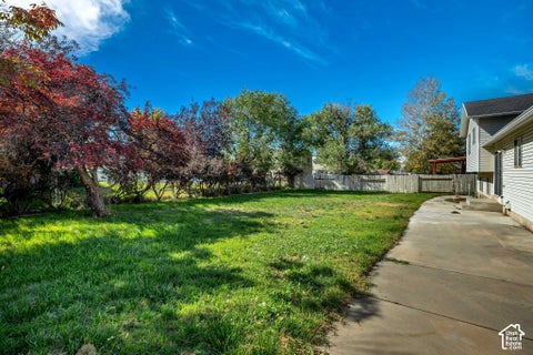 Tiny photo for 1123 W 2450 N, Clinton, UT 84015 (MLS # 2189696)