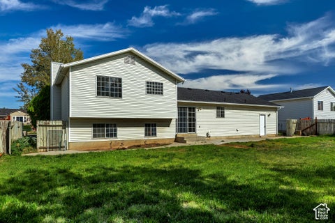 Tiny photo for 1123 W 2450 N, Clinton, UT 84015 (MLS # 2189696)