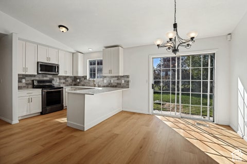 Tiny photo for 1123 W 2450 N, Clinton, UT 84015 (MLS # 2189696)