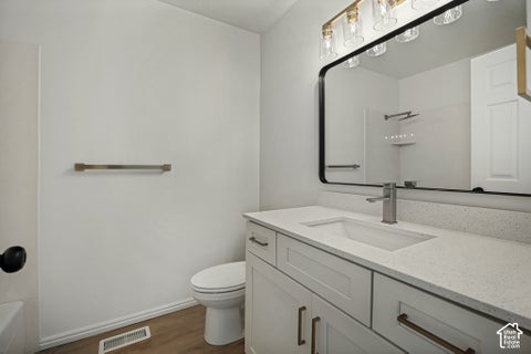 Tiny photo for 1123 W 2450 N, Clinton, UT 84015 (MLS # 2189696)