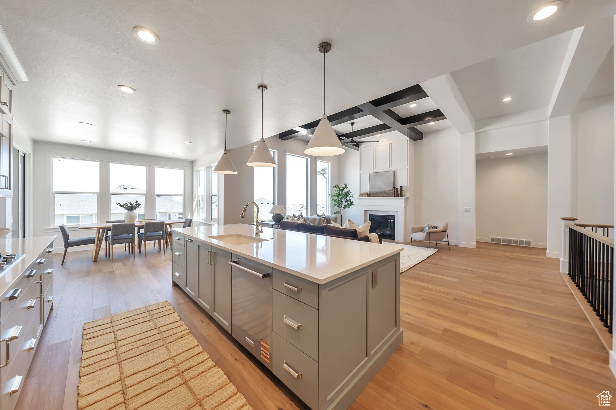 ORCHARD HEIGHTS - Residential