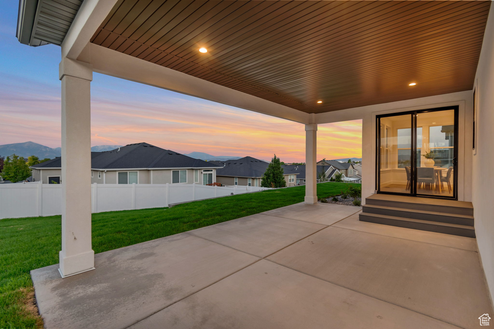 ORCHARD HEIGHTS - Residential