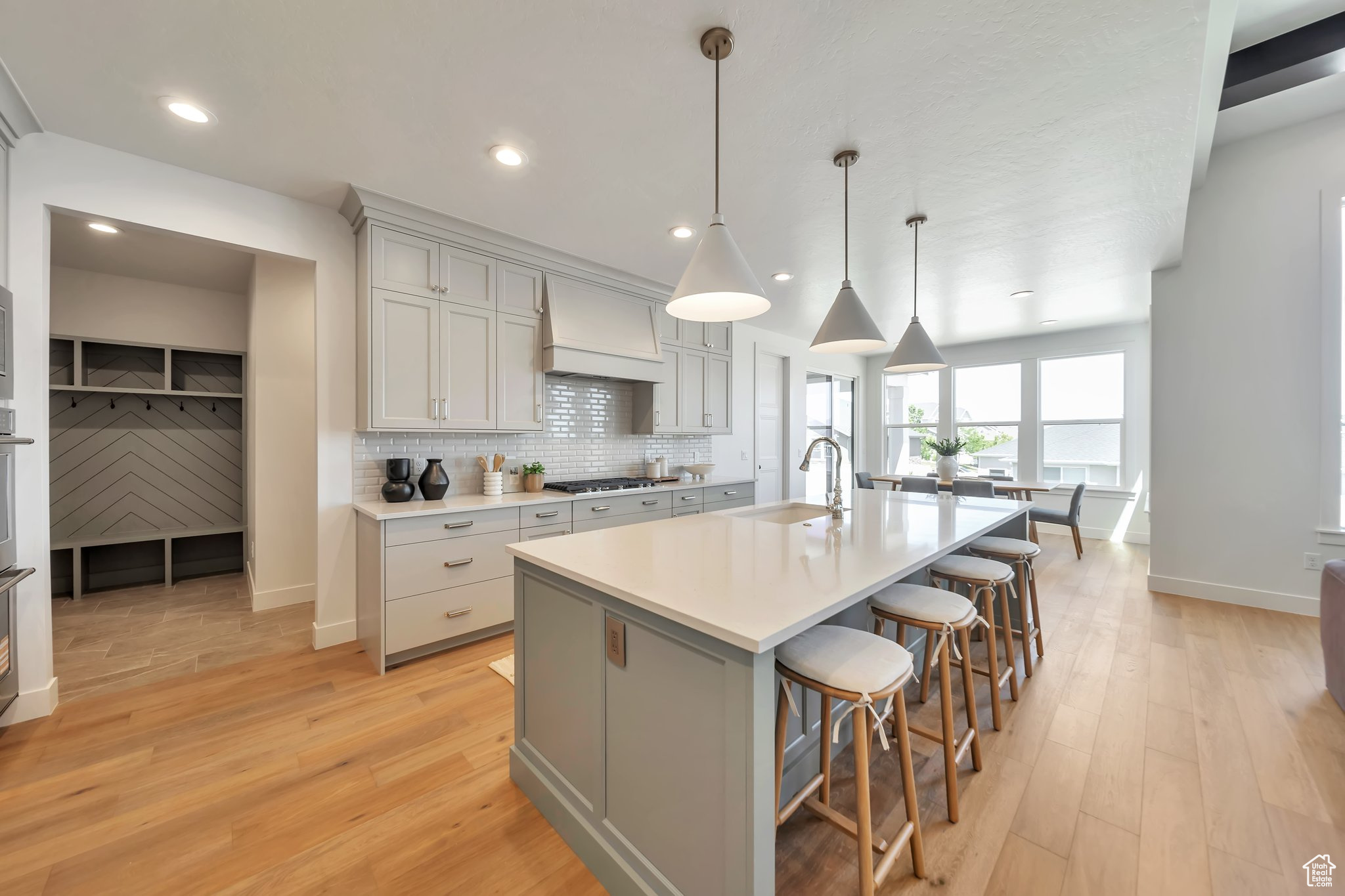 ORCHARD HEIGHTS - Residential