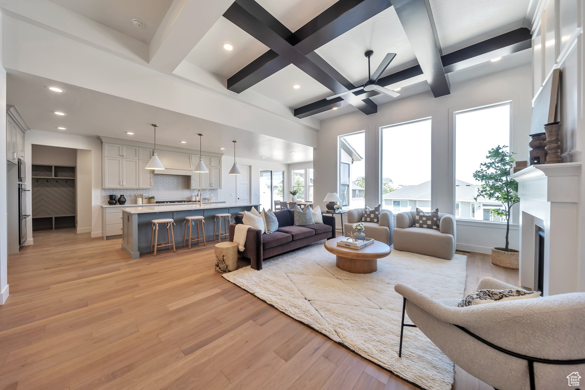 ORCHARD HEIGHTS - Residential