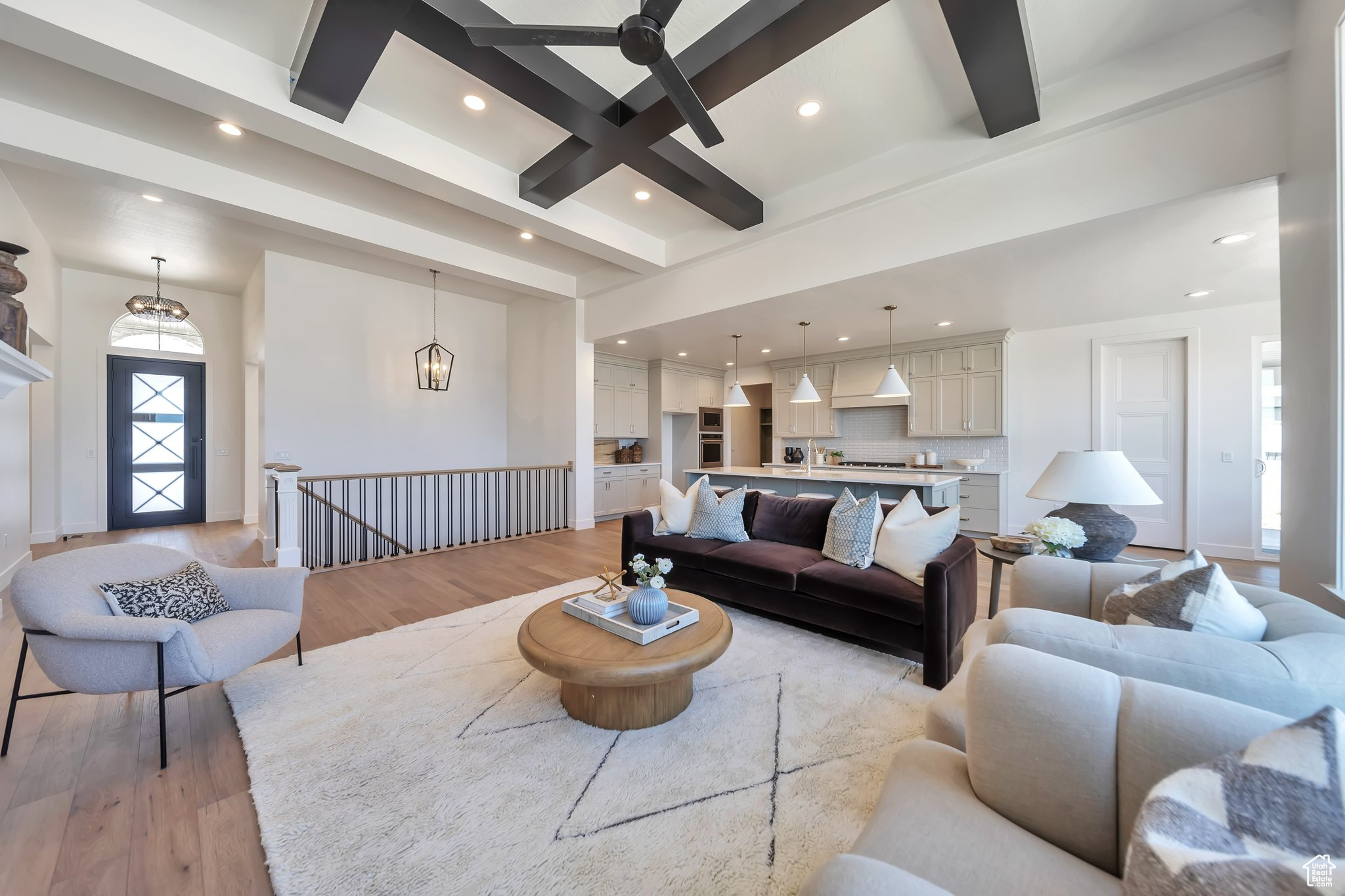ORCHARD HEIGHTS - Residential