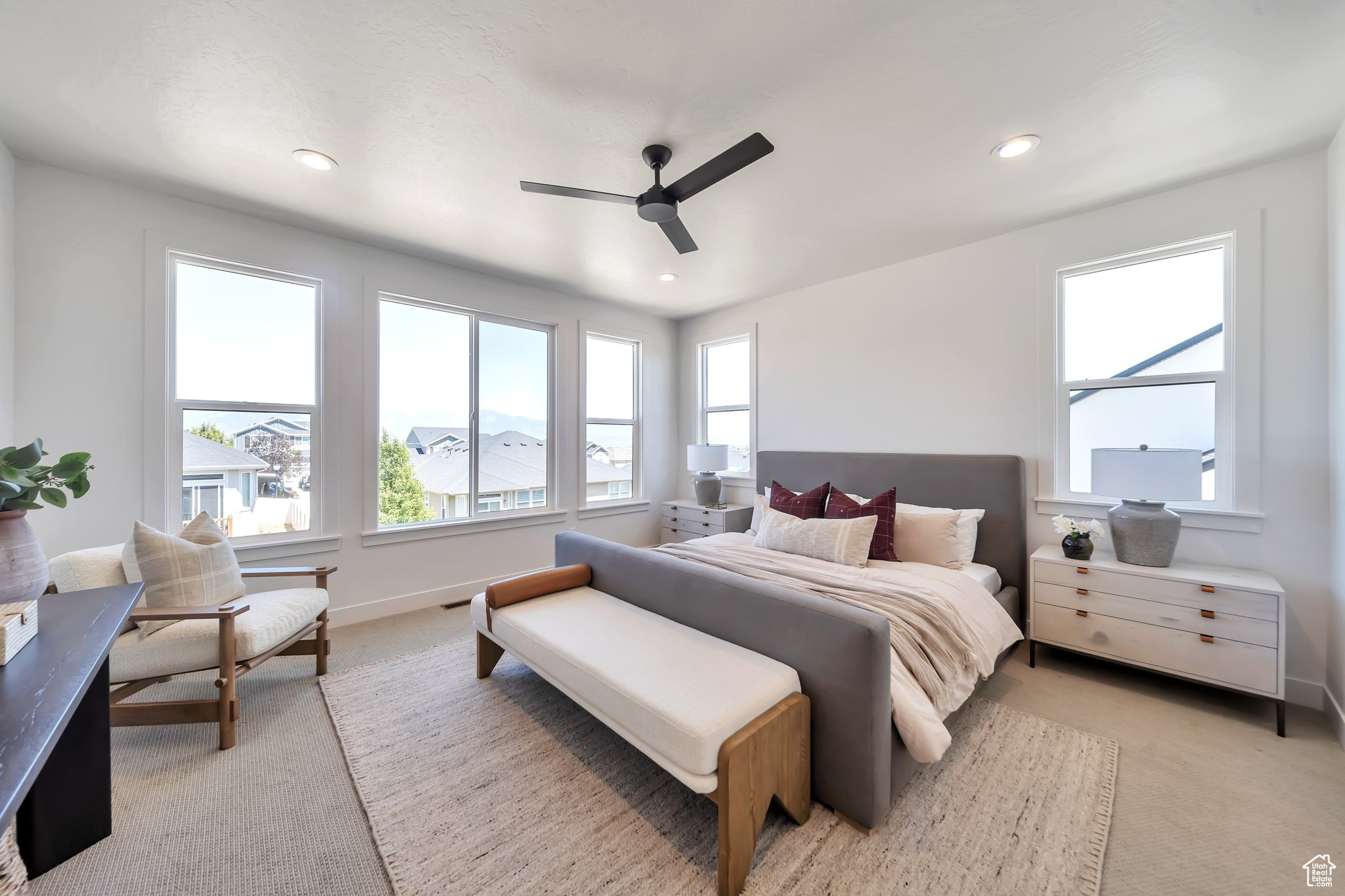 ORCHARD HEIGHTS - Residential