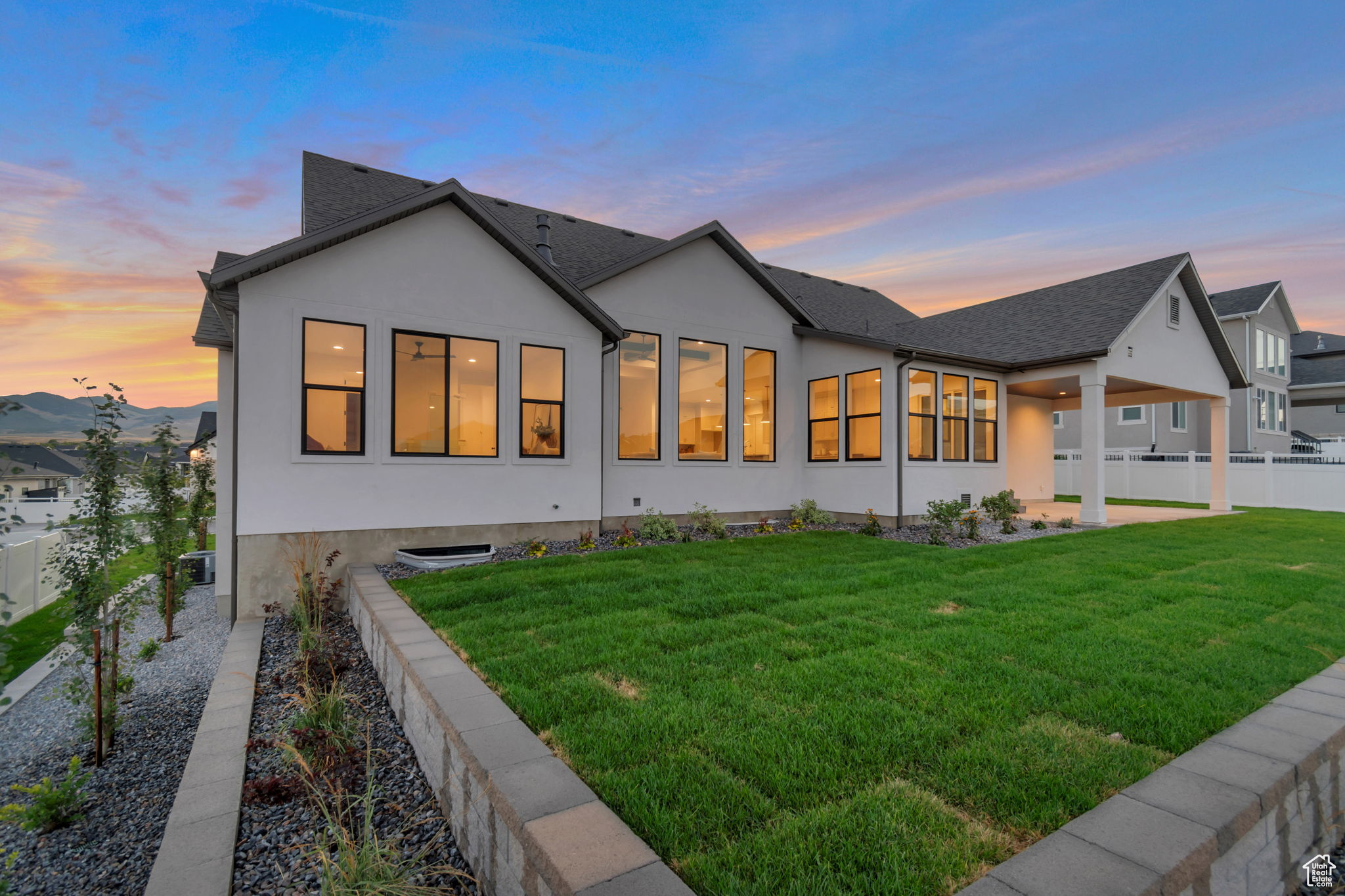 ORCHARD HEIGHTS - Residential