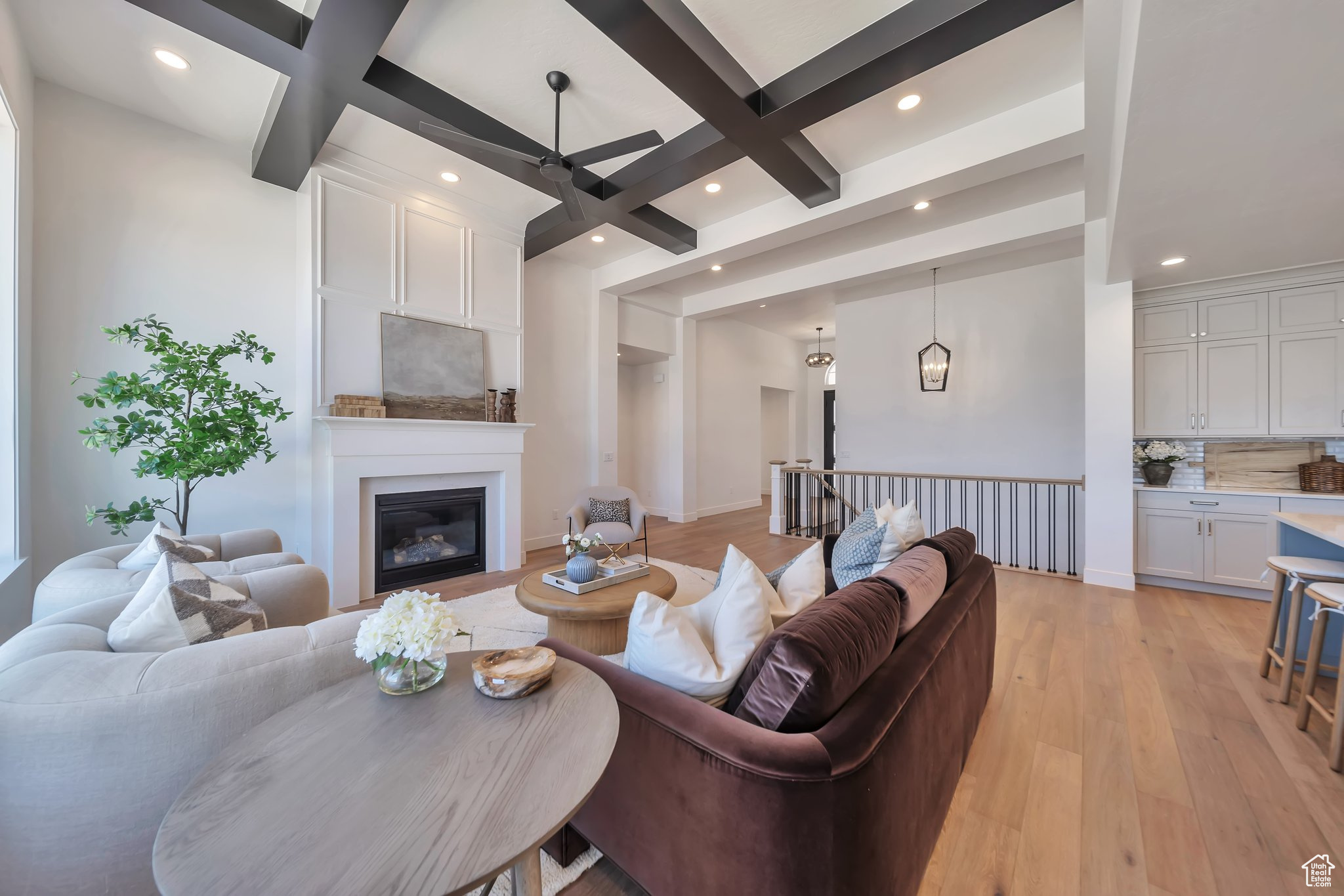 ORCHARD HEIGHTS - Residential