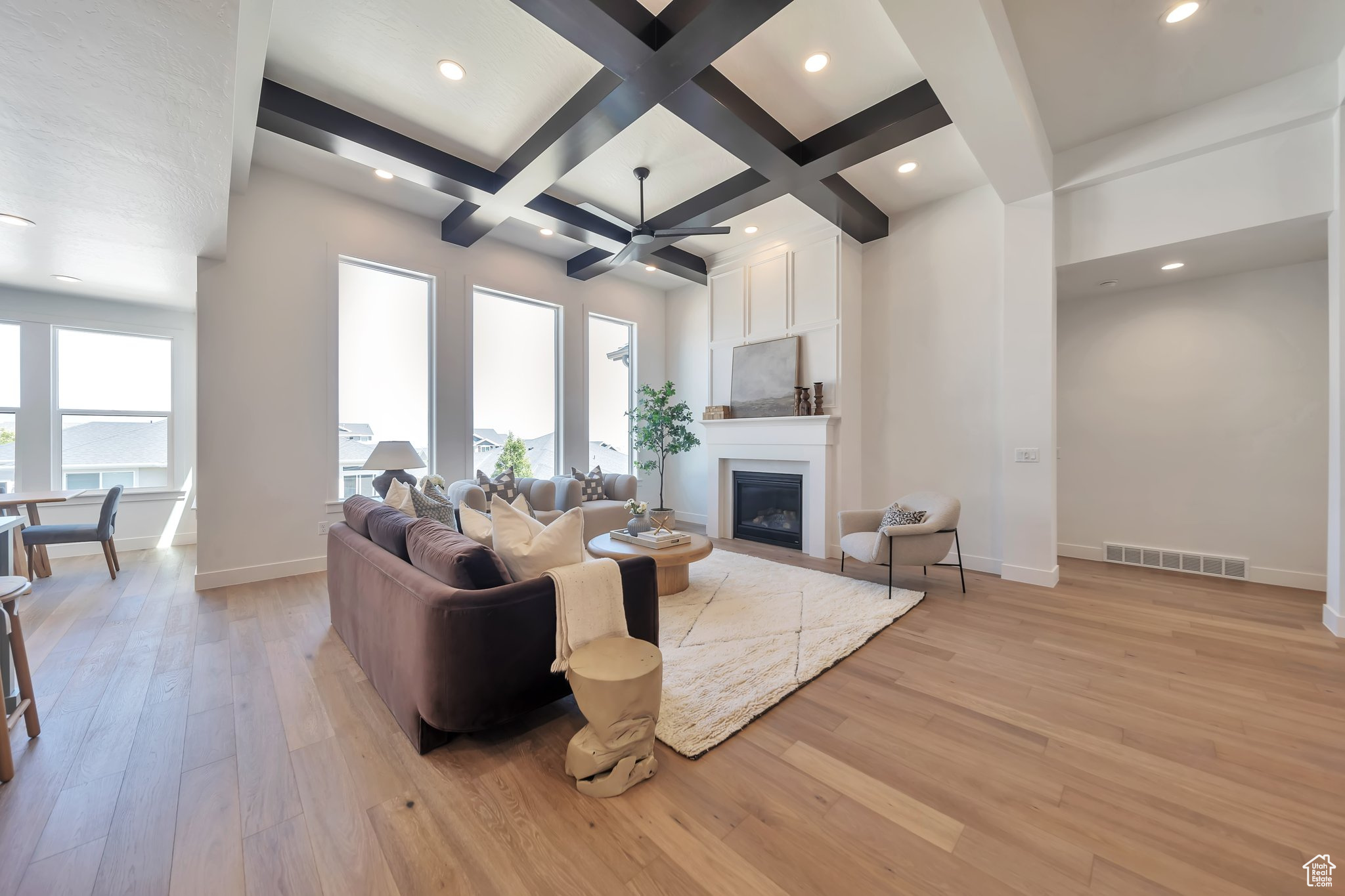 ORCHARD HEIGHTS - Residential