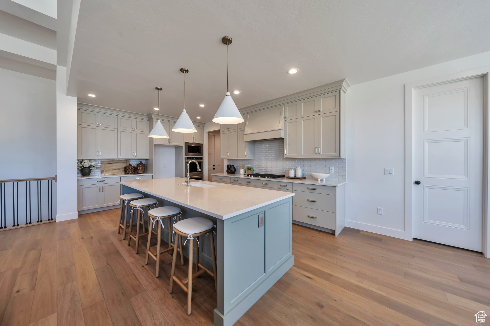 ORCHARD HEIGHTS - Residential