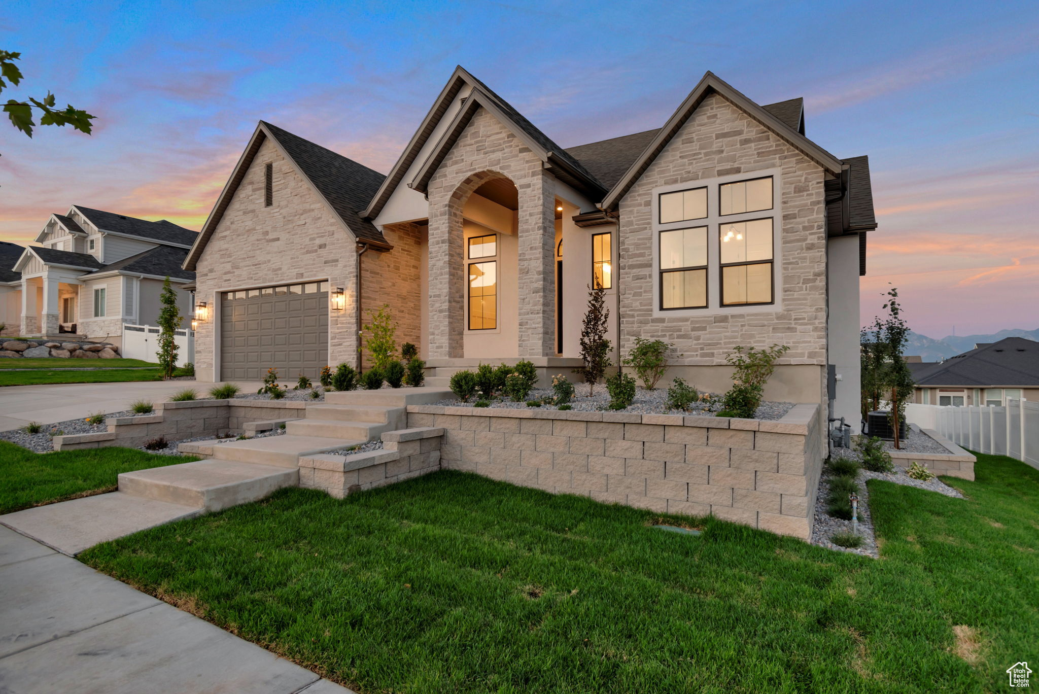 ORCHARD HEIGHTS - Residential