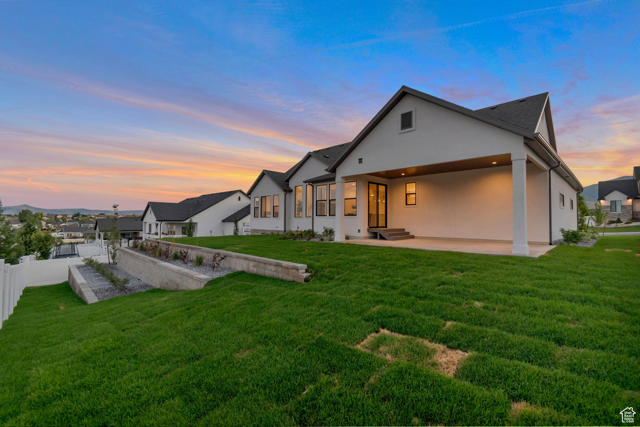 ORCHARD HEIGHTS - Residential