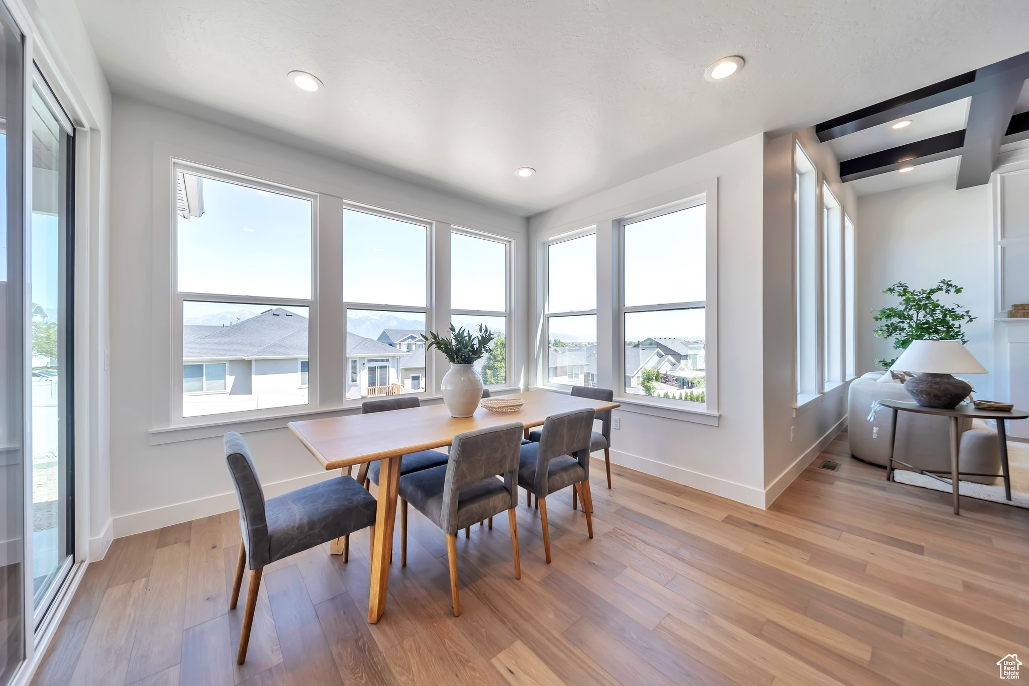 ORCHARD HEIGHTS - Residential