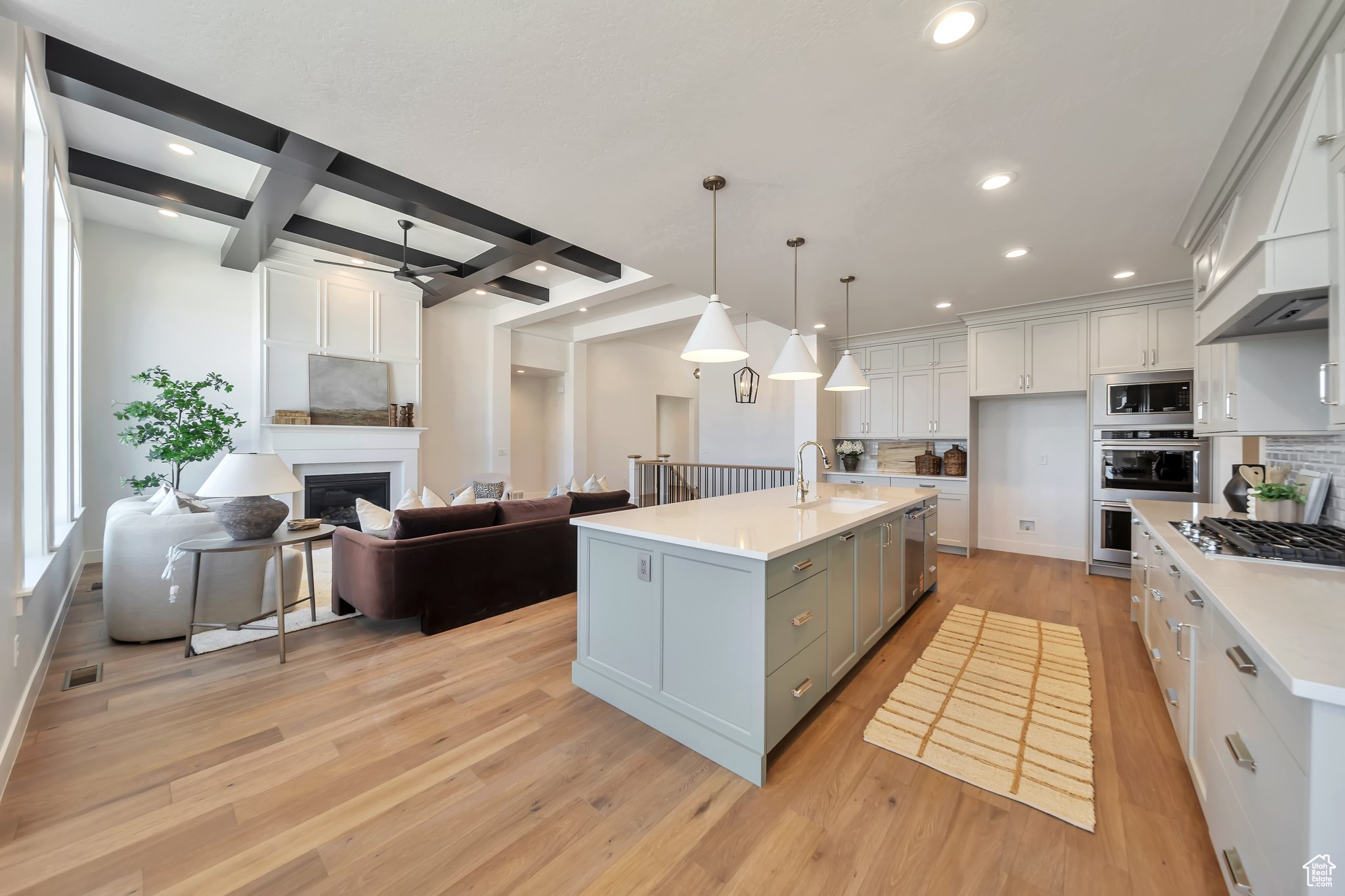 ORCHARD HEIGHTS - Residential