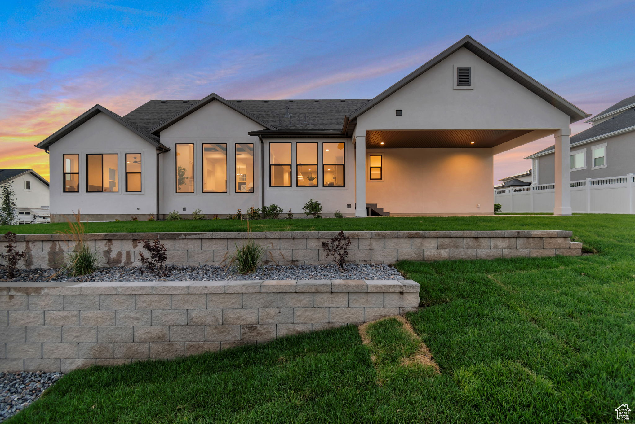 ORCHARD HEIGHTS - Residential