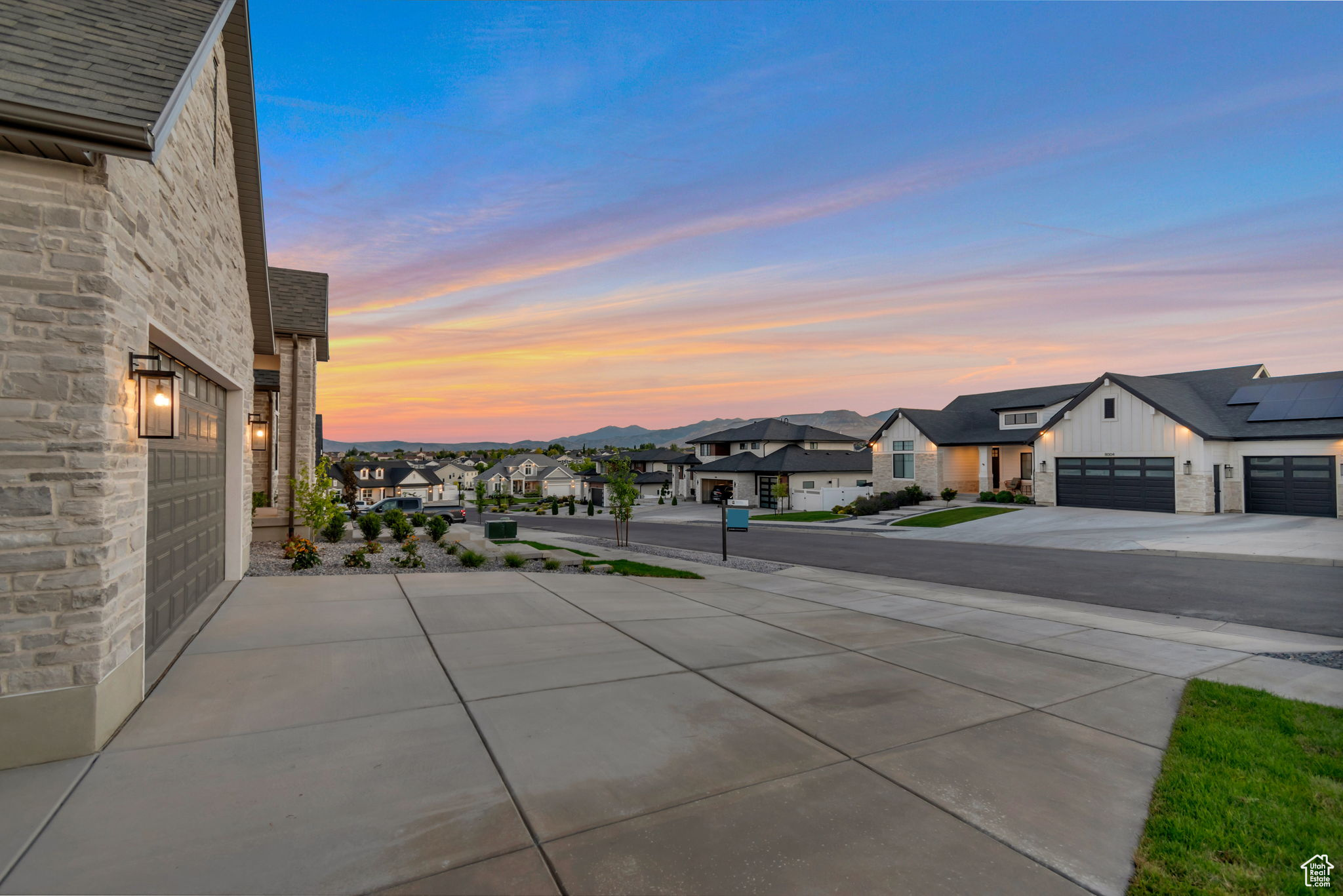 ORCHARD HEIGHTS - Residential
