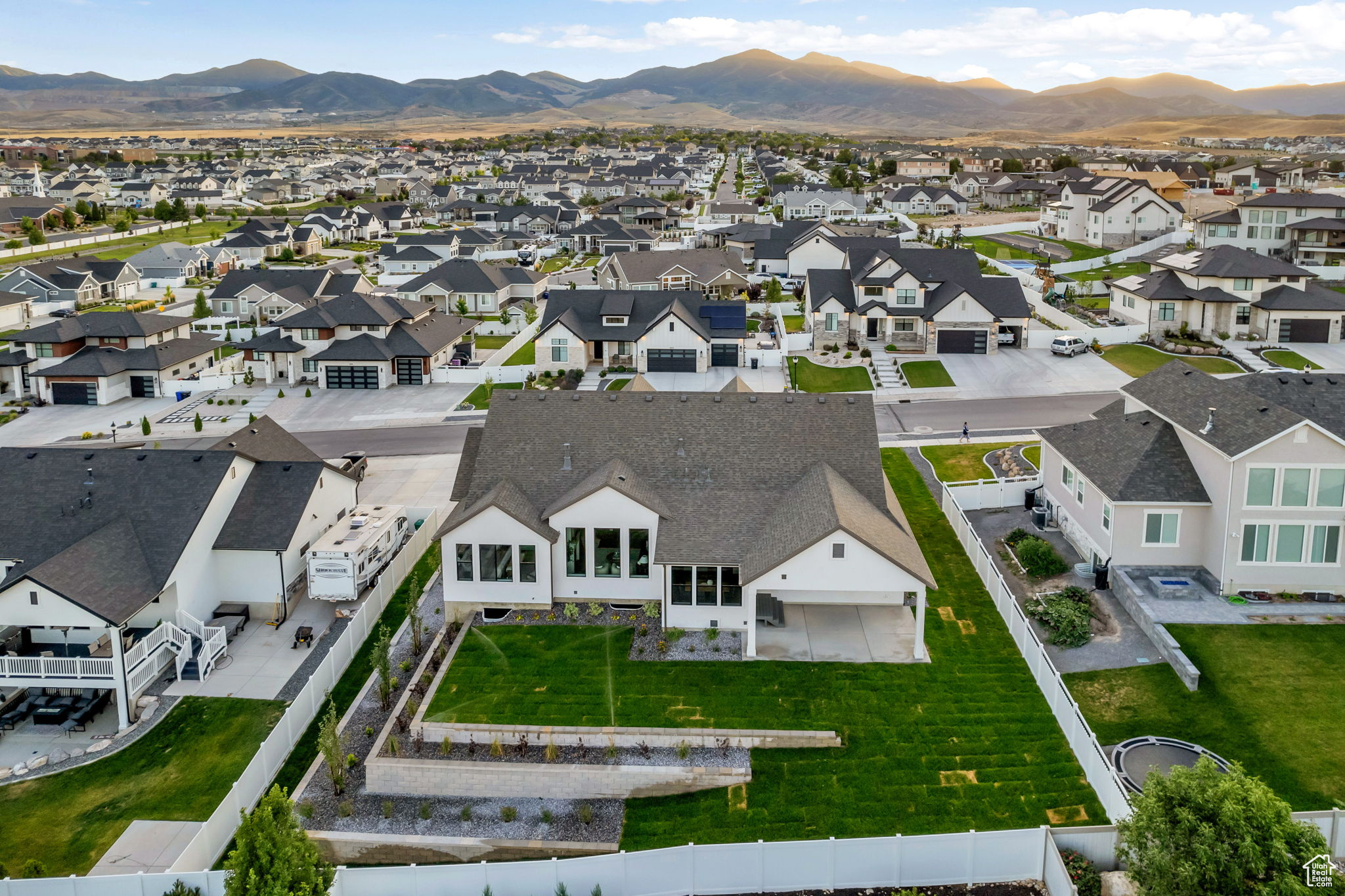 ORCHARD HEIGHTS - Residential