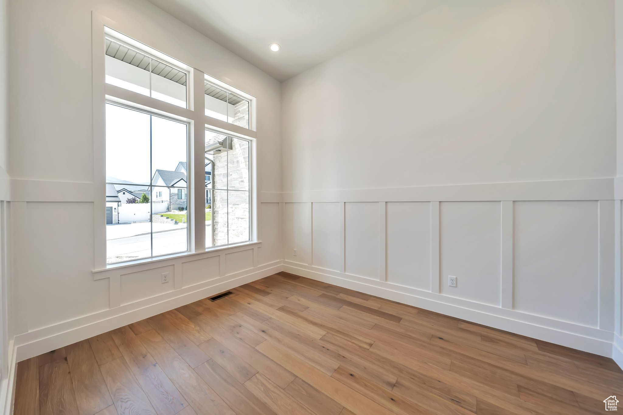 ORCHARD HEIGHTS - Residential