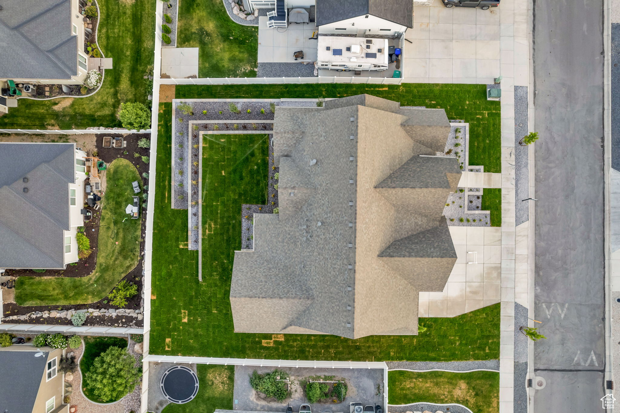 ORCHARD HEIGHTS - Residential