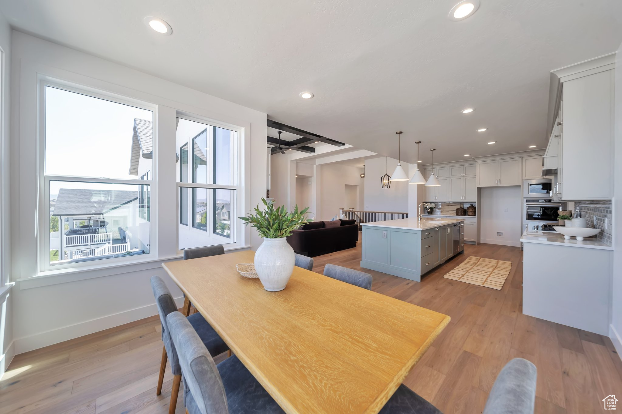 ORCHARD HEIGHTS - Residential