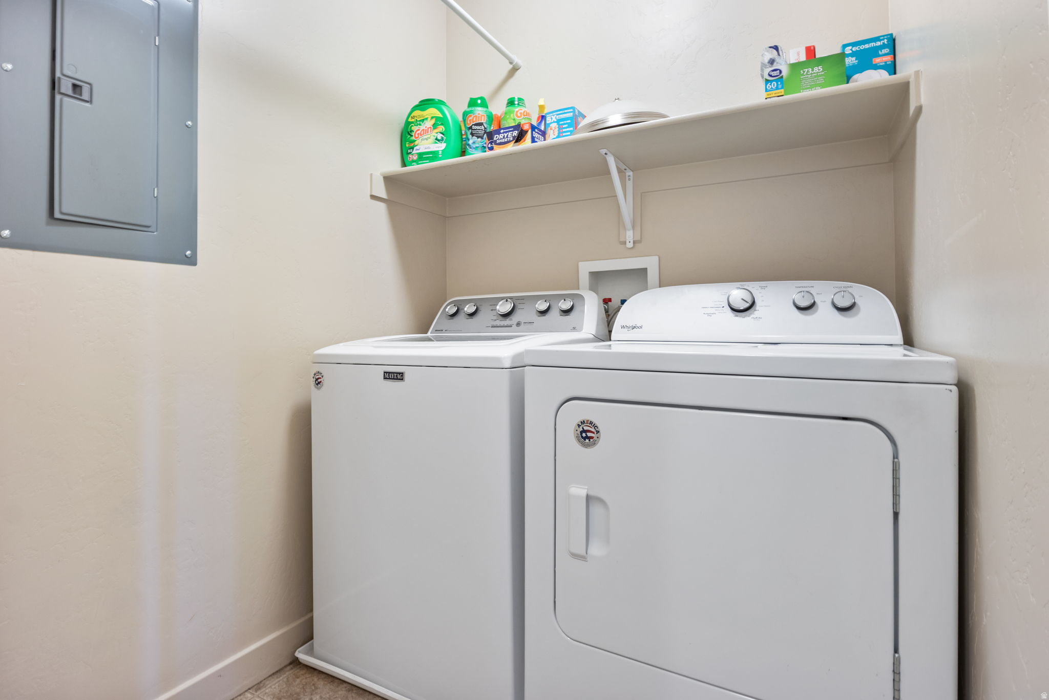 ANGEL STREET TOWNHOM - Residential