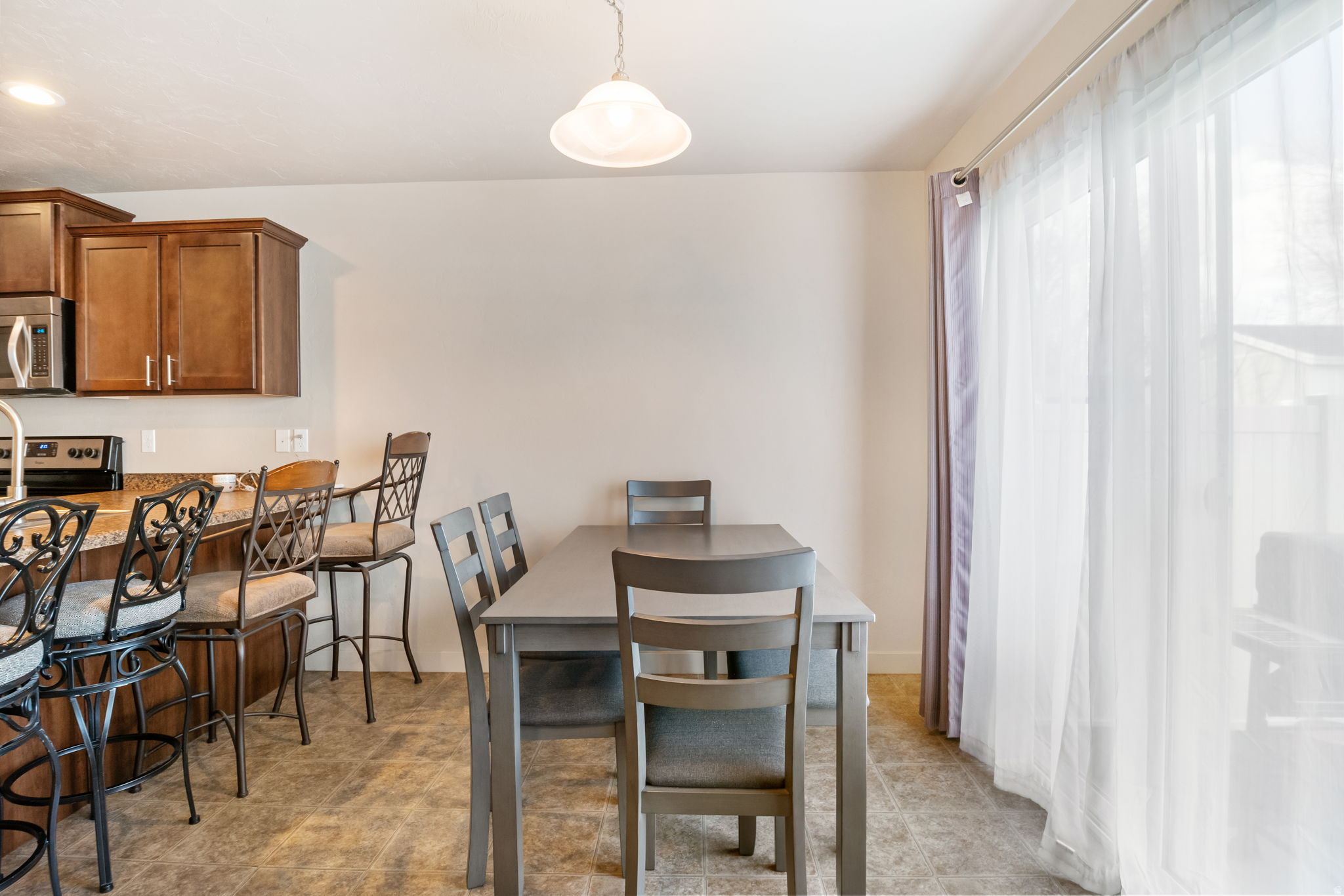 ANGEL STREET TOWNHOM - Residential