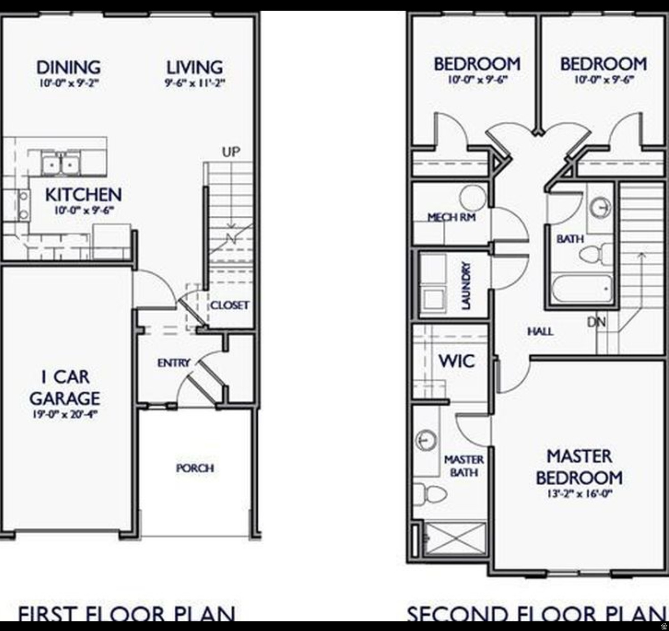 ANGEL STREET TOWNHOM - Residential
