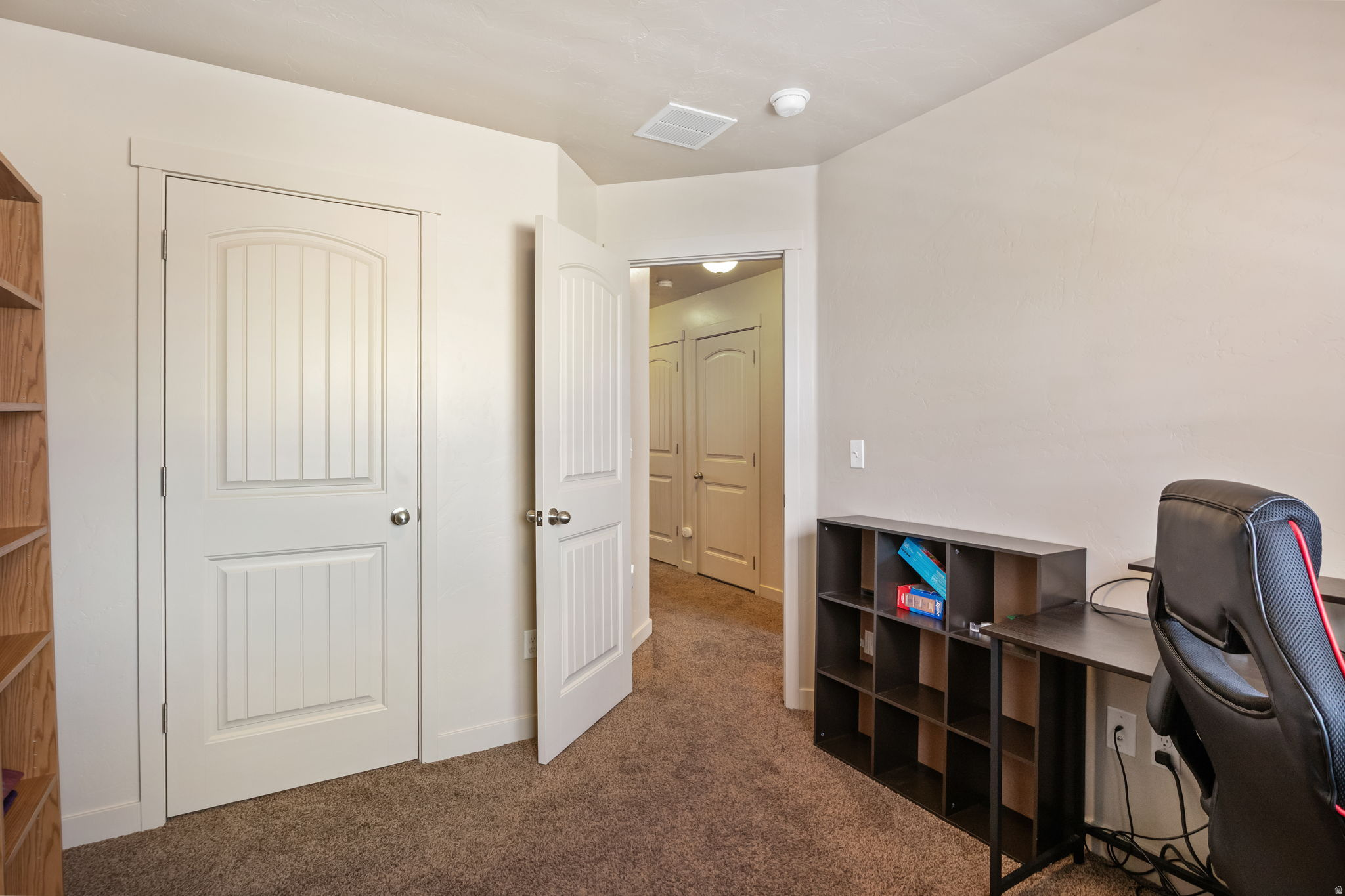 ANGEL STREET TOWNHOM - Residential