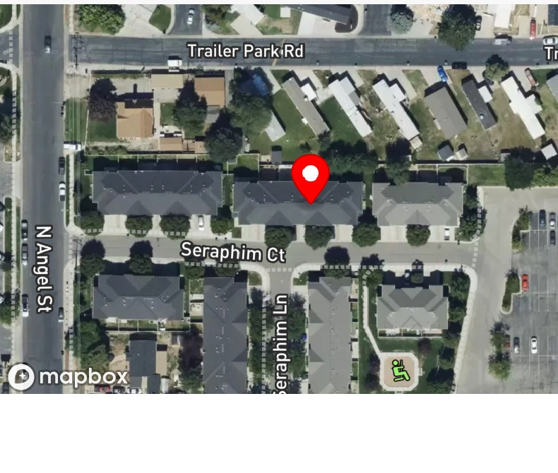 ANGEL STREET TOWNHOM - Residential