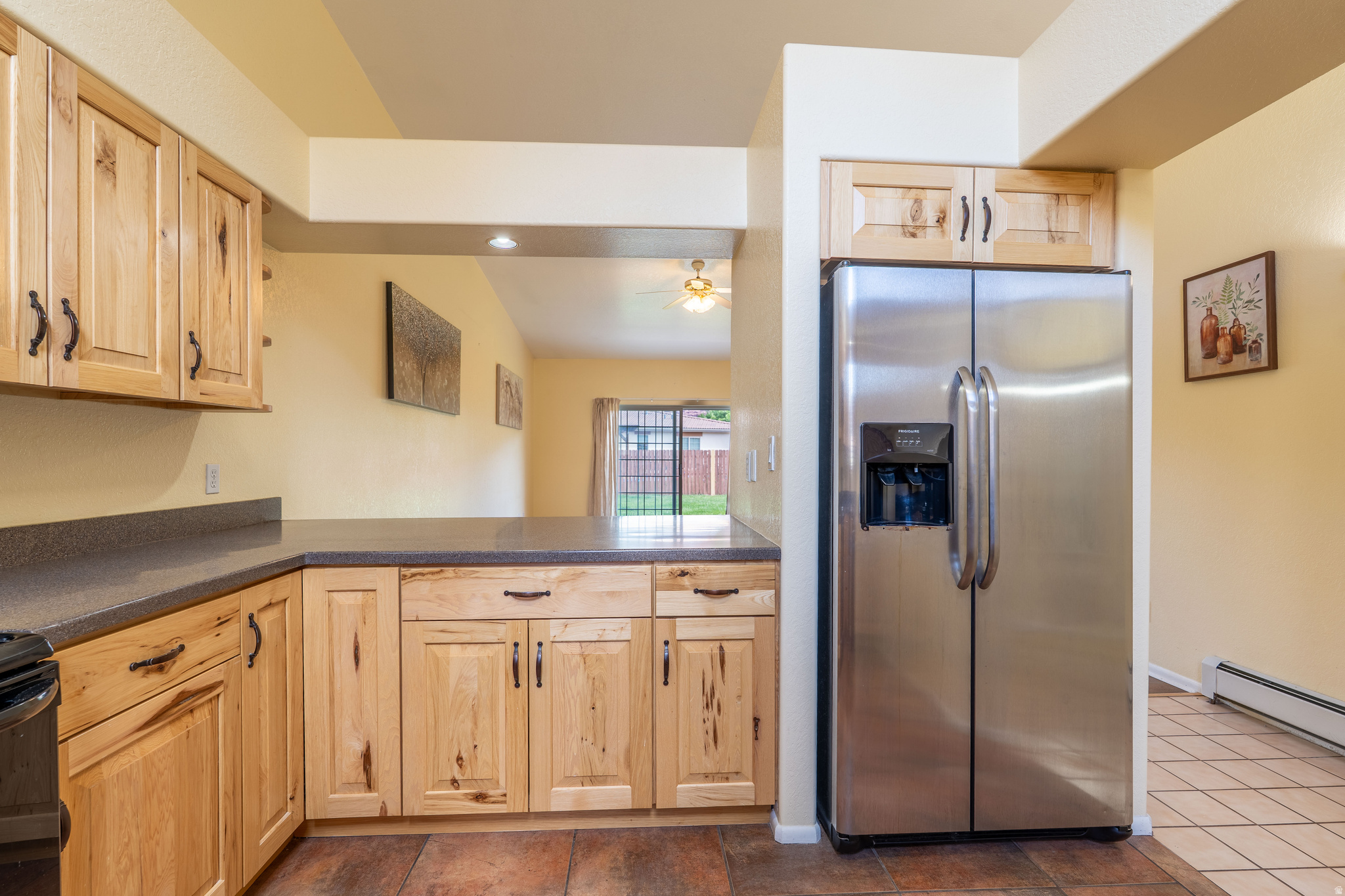 ORCHARD VILLA - Residential
