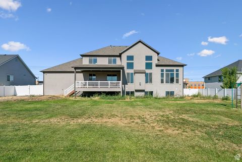 Tiny photo for 2044 S 4300 W, Taylor, UT 84401 (MLS # 2105180)