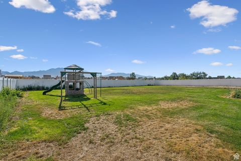 Tiny photo for 2044 S 4300 W, Taylor, UT 84401 (MLS # 2105180)