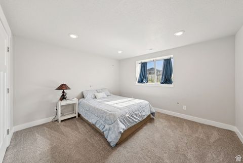 Tiny photo for 2044 S 4300 W, Taylor, UT 84401 (MLS # 2105180)
