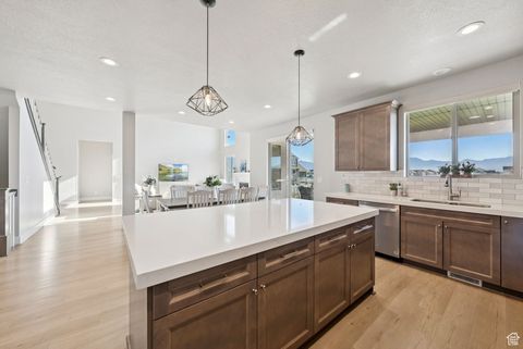 Tiny photo for 2044 S 4300 W, Taylor, UT 84401 (MLS # 2105180)