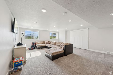 Tiny photo for 2044 S 4300 W, Taylor, UT 84401 (MLS # 2105180)