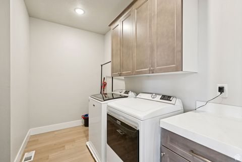 Tiny photo for 2044 S 4300 W, Taylor, UT 84401 (MLS # 2105180)