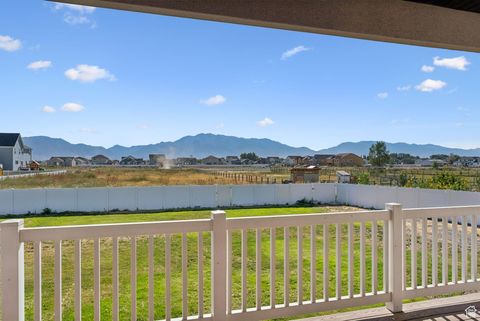 Tiny photo for 2044 S 4300 W, Taylor, UT 84401 (MLS # 2105180)