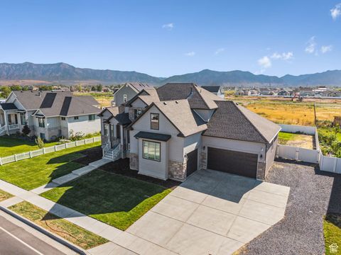 Tiny photo for 2044 S 4300 W, Taylor, UT 84401 (MLS # 2105180)